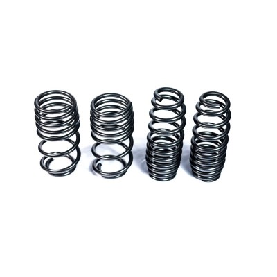 MMR08-1604 MMR Performance Kit molle sportive BMW Serie 3 G80 M3 Xdrive ribassato rigido 2