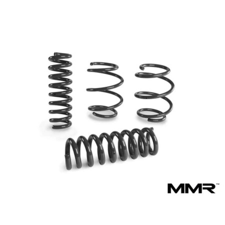 MMR08-1701 MMR Performance Kit molle sportive BMW serie 2 G42 M240i Xdrive ribassato rigido