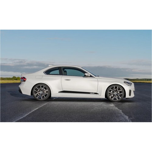 MMR08-1702 MMR Performance Kit molle sportive BMW serie 2 G42 M240i RWD ribassato rigido