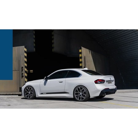 MMR08-1702 MMR Performance Kit molle sportive BMW serie 2 G42 M240i RWD ribassato rigido