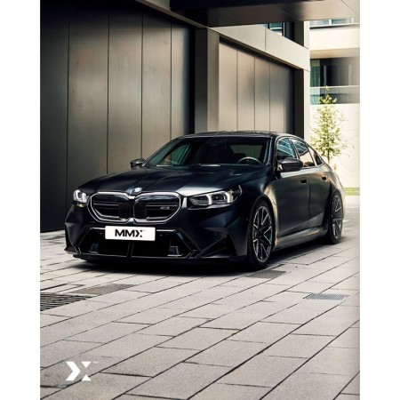 MMR08-1910 MMX Performance Kit molle sportive BMW serie 5 G90 M5 xDrive ribassato rigido