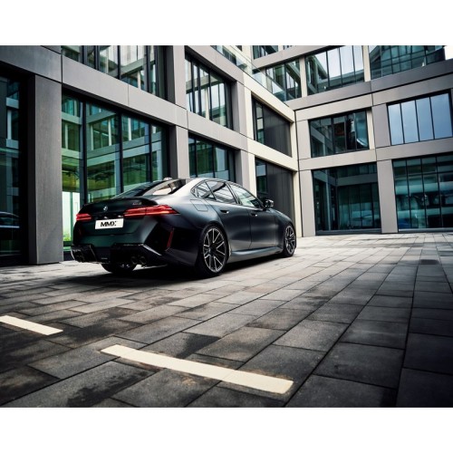 MMR08-1910 MMX Performance Kit molle sportive BMW serie 5 G90 M5 xDrive ribassato rigido