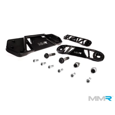 MMR13-1404FK MMR Performance Kit di barre di rinforzo telaio MINI F56 Cooper S, JCW