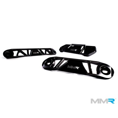 MMR13-1404FK MMR Performance Kit di barre di rinforzo telaio MINI F56 Cooper S, JCW 2