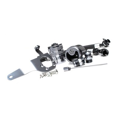 MMR17-0501FK MMR Performance Kit recupero vapori olio catch can BMW Serie F20, F30 motore N55