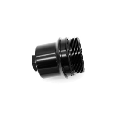 MMR17-1501 MMR Performance Alloggiamento del filtro olio  in alluminio per motori B57, B58 su BMW Serie 1/2/3/4/Z4 serie F & G 2
