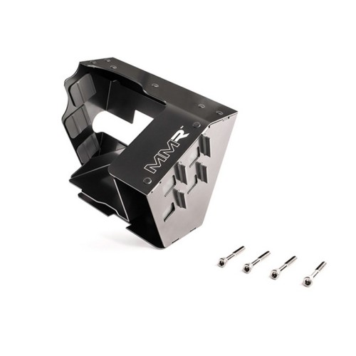 MMR20-0501 MMR Performance Deflettore coppa olio BMW Serie F M135i, M235i, 335i, 435i motore N55