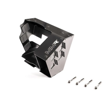 MMR20-0501 MMR Performance Deflettore coppa olio BMW Serie F M135i, M235i, 335i, 435i motore N55