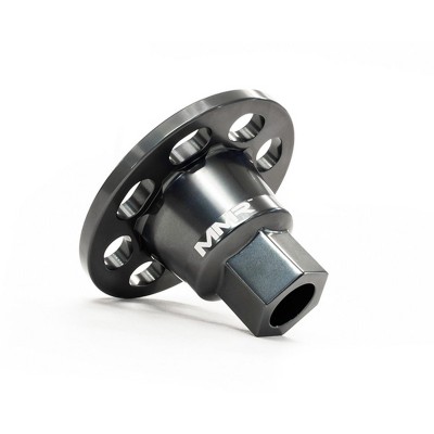 MMR20-1002 MMR Performance Piastra bloccaggio puleggia albero motore BMW Serie 2/3/4 S55 F87 M2C, F80 M3, F82/F83 M4 S55