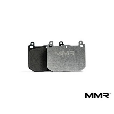 MMR27-0502F MMX Performance Pastiglie sportive RP750 anteriori BMW Serie 1/2/3/4 F20/F21, F22/23, F30/31, F32/F33