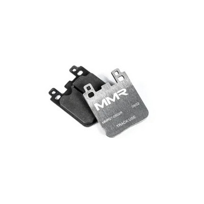 MMR27-0502R MMX Performance Pastiglie sportive RP750 posteriori BMW Serie 1/2/3/4 F20/F21, F22/23, F30/31, F32/F33