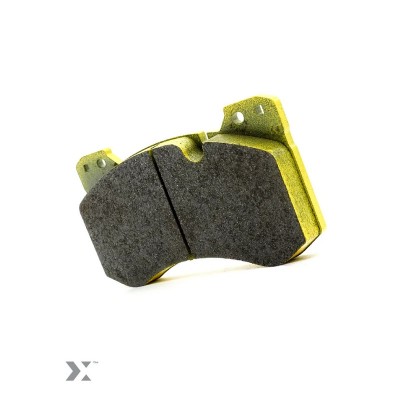 MMR27-1610-F MMX Performance Pastiglie sportive RSL29 Carbon Ceramic anteriori BMW Serie 2 G87 M2, 3 G80 & G81 M3, 4 G82 & G83 M 2