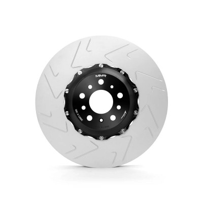 MMR30-1601-F MMR Performance Dischi sportivi flottanti anteriori 380x36mm BMW Serie 2 G87 M2, 3 G80 & G81 M3, 4 G82 & G83 M4 for