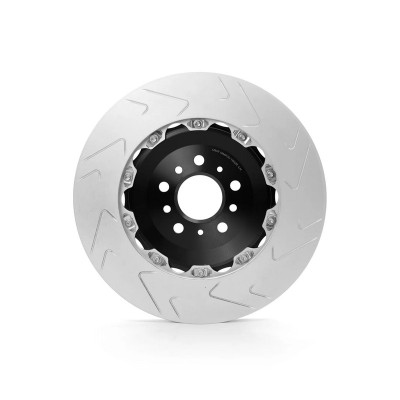 MMR30-1602-R MMR Performance Dischi sportivi flottanti posteriori 370x24mm BMW Serie 2 G87 M2, 3 G80 & G81 M3, 4 G82 & G83 M4 fo 2