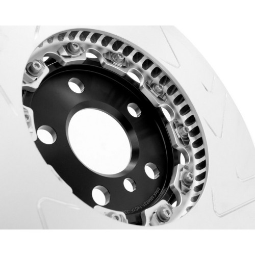 MMR31-1410F MMR Performance Dischi sportivi anteriori 335x30mm MINI Cooper S F54 F55 F56 F57 F60 JCW forgiate big brakes bbk fre