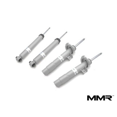 MMR33-0501FK MMR Performance Ammortizzatori sportivi BMW Serie 1 2 3 4 F2x F3x (non installabili su XDrive)