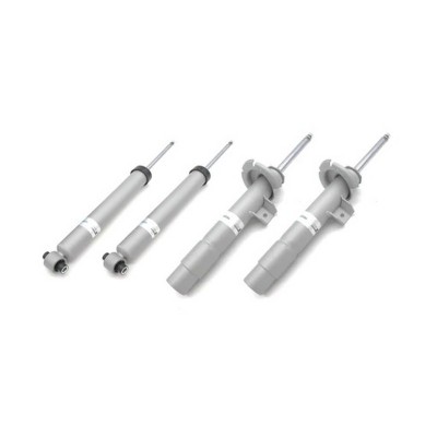 MMR33-0501FK MMR Performance Ammortizzatori sportivi BMW Serie 1 2 3 4 F2x F3x (non installabili su XDrive) 2