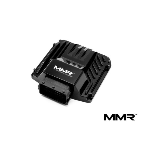 MMR50-1602 MMR Performance Modulo aggiuntivo centralina PCM BMW Serie 3 G80/G81 M3, 4 G82/83 M4 motore S58 (+110cv/130Nm) power 