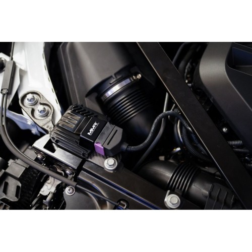 MMR50-1602 MMR Performance Modulo aggiuntivo centralina PCM BMW Serie 3 G80/G81 M3, 4 G82/83 M4 motore S58 (+110cv/130Nm) power 