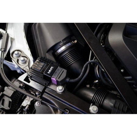 MMR50-1602 MMR Performance Modulo aggiuntivo centralina PCM BMW Serie 3 G80/G81 M3, 4 G82/83 M4 motore S58 (+110cv/130Nm) power 