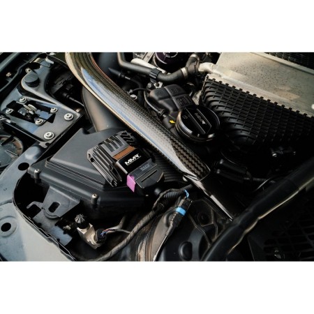 MMR50-1606 MMX Performance Modulo aggiuntivo centralina PCM BMW Serie 3 F80 M3, 4 F82 & F83 M4 S55 (+79cv/110Nm) power control m