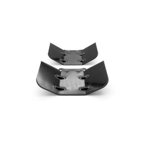 MMR55-1607 MMX Performance Scudi termici differenziali BMW Serie 2 G87 M2, 3 G80 & G81 M3, 4 G82 & G83 M4