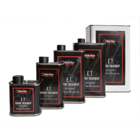 Sintoflon ET Engine Treatment lattina 500 ml - E3