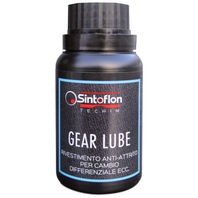 Sintoflon GEAR LUBE additivo olio cambio flacone 1000 ml - G3