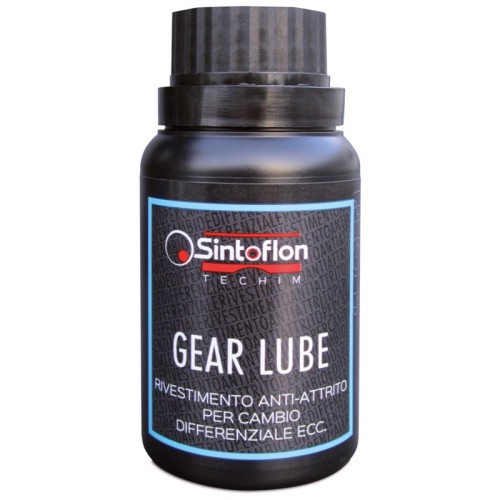 Sintoflon GEAR LUBE additivo olio cambio flacone 1000 ml - G3