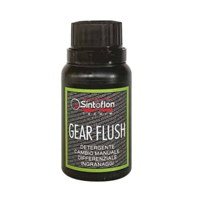 Sintoflon GEAR FLUSH Detergente cambio differenziale ingranaggi 125 GF