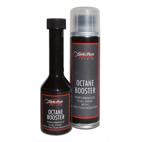 Sintoflon OCTANE BOOSTER  flacone 300 ml - OB
