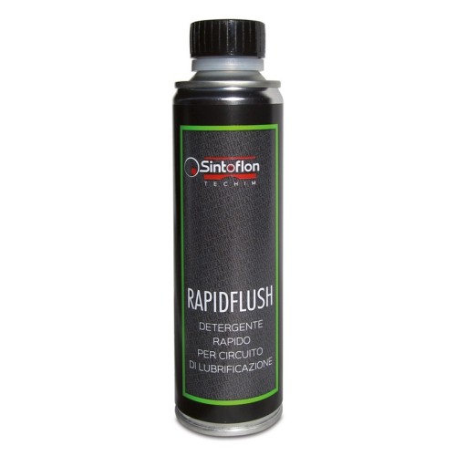 Sintoflon Rapidflush Pulitore Circuito Lubrificazione flacone 250 ml - RF