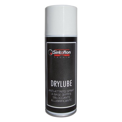 Sintoflon SPRAY UNIVERSALE DRY LUBE flacone 200 ml - S1