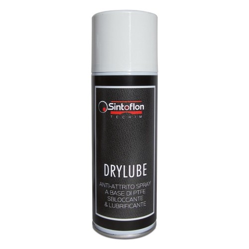 Sintoflon SPRAY UNIVERSALE DRY LUBE flacone 200 ml - S1