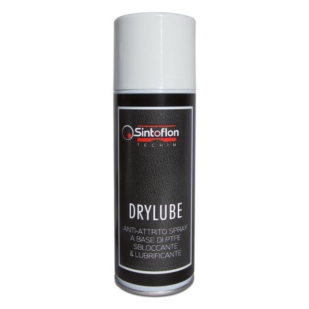 Sintoflon SPRAY UNIVERSALE DRY LUBE flacone 200 ml - S1