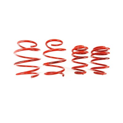 Kit molle sportive ribassate -40mm/20mm per BMW Serie 3 / E46 Coupe (E46) 320Ci / 323Ci / 325Ci / 328Ci / 330Ci / 320Cd 04/98 - 