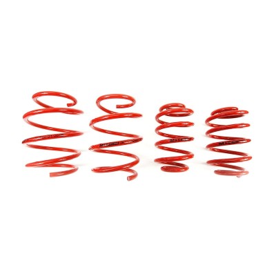 Kit molle sportive ribassate -40mm/40mm per BMW Serie 3 / E46 Coupe (E46) 320Ci / 323Ci / 325Ci / 328Ci / 330Ci / 320Cd 04/98 - 