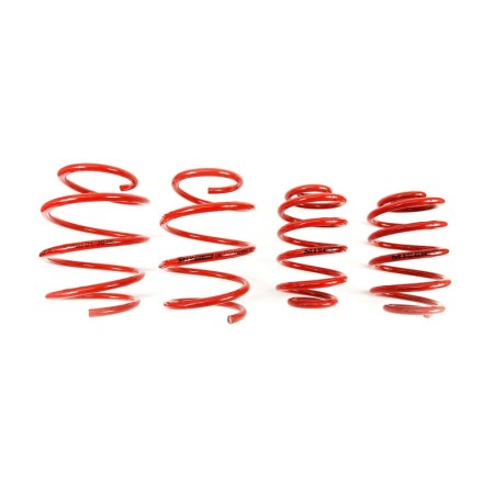 Kit molle sportive ribassate -40mm/40mm per BMW Serie 3 / E46 Coupe (E46) 320Ci / 323Ci / 325Ci / 328Ci / 330Ci / 320Cd 04/98 - 