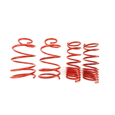 Kit molle sportive ribassate -20mm/20mm per Fiat Seicento (187) Sporting 1998 - - MTS Technik MTSXFI055