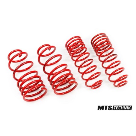 Kit molle sportive ribassate -40mm/35mm per Volkswagen Golf III (1H1) 1.6 / 1.8 / 2.0 / 1.9 SDI / 1.9 D / 1.9 TD / 1.9 TDI 09/94