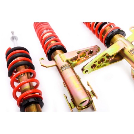 Kit assetto coilover regolabile MTS Technik STANCE per Audi 80 B4 Station Wagon (8C) 1.6 / 1.6E / 2.0 / 2.0E / 2.0E 16V / 2.3E /