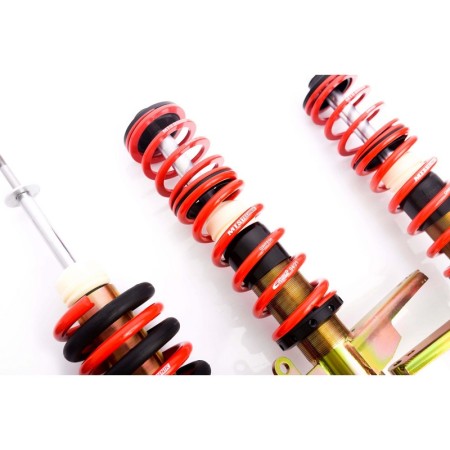 Kit assetto coilover regolabile MTS Technik STANCE per Audi 80 B4 Berlina (8C) 1.6 / 1.6E / 2.0 / 2.0E / 2.0E 16V / 2.3E / 2.6 /