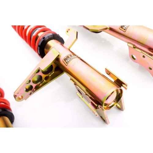 Kit assetto coilover regolabile MTS Technik STANCE per Audi 80 B4 Berlina (8C) 2.0 E Quattro / 2.0 E 16V Quattro / S2 Quattro / 