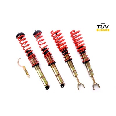 Kit assetto coilover regolabile MTS Technik STANCE per Audi A4 B5 Station Wagon (8D5) 1.6 / 1.8 / 1.8T / 2.4 / 2.6 / 2.8 / 1.9 T