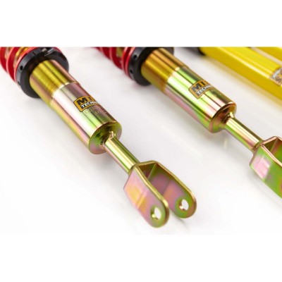 Kit assetto coilover regolabile MTS Technik STREET per Audi A4 B7 Station Wagon (8ED) 1.6 / 1.8T / 2.0 / 2.0 FSI / 2.0 TFSI / 2. 2