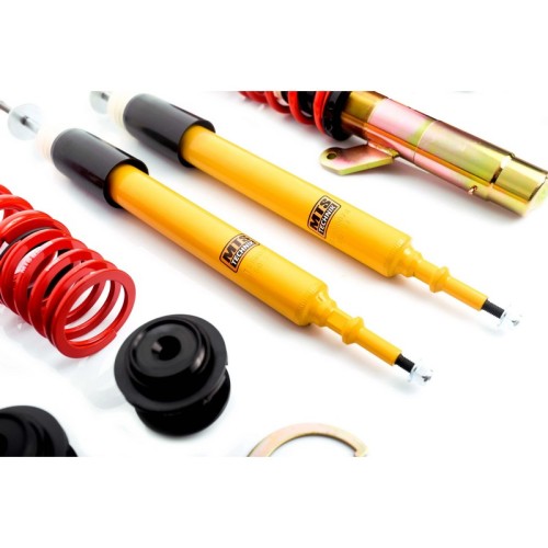 Kit assetto coilover regolabile MTS Technik STANCE per BMW Serie 1 / E82 Coupe (E82) 120i / 125i / 135i / M / 118d / 120d / 123d