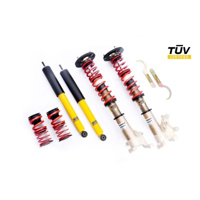Kit assetto coilover regolabile MTS Technik STANCE per BMW Serie 3 / E30 Coupe (E30) 315 / 316 / 316i / 318i / 318is / 320i / 32