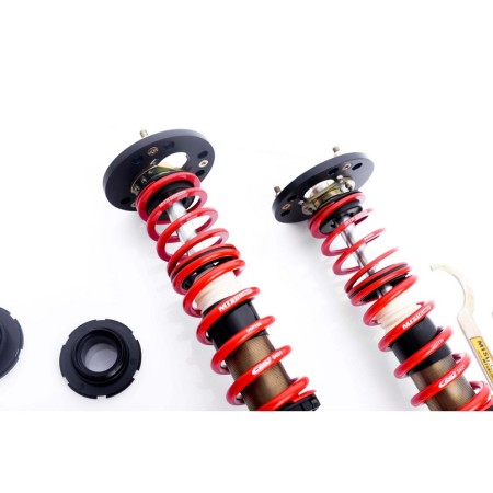 Kit assetto coilover regolabile MTS Technik STREET per BMW Serie 3 / E30 Coupe (E30) 315 / 316 / 316i / 318i / 318is / 320i / 32