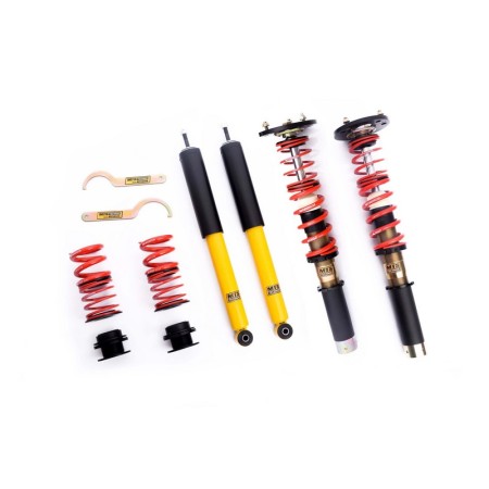 Kit assetto coilover regolabile MTS Technik STANCE per BMW Serie 3 / E30 Station Wagon (E30) 316i / 318i / 320i / 325i / 324td 1