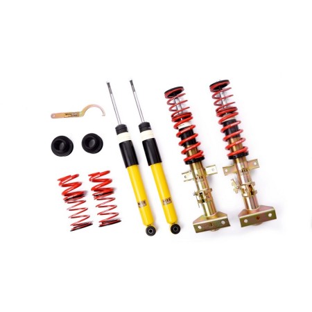 Kit assetto coilover regolabile MTS Technik STANCE per BMW Serie 3 / E36 Coupe (E36) 316i / 318is / 320i / 323i / 325i / 328i / 